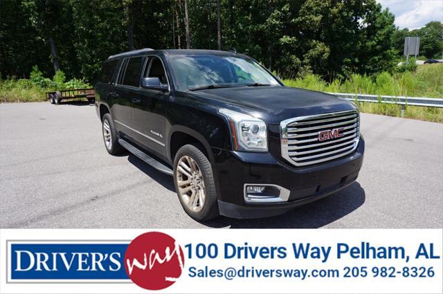 used 2018 GMC Yukon XL car, priced at $22,750