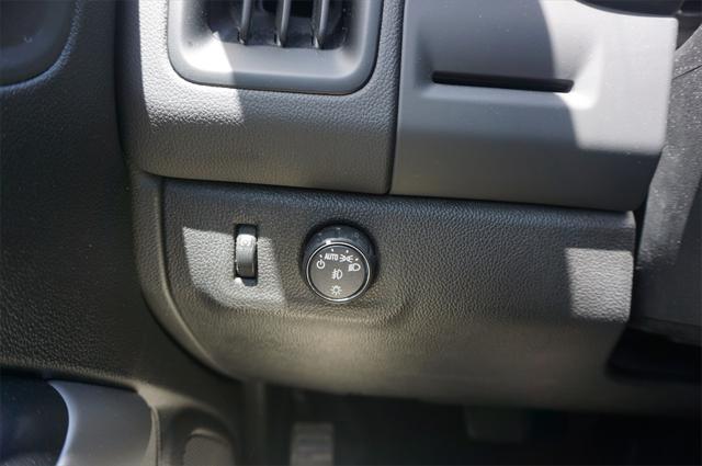 used 2021 Chevrolet Colorado car, priced at $25,000