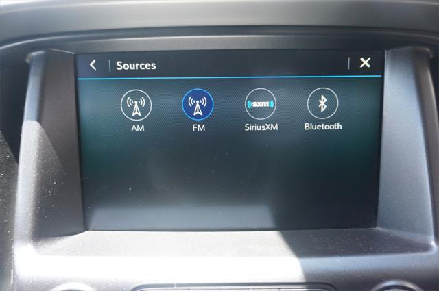 used 2021 Chevrolet Colorado car, priced at $25,000