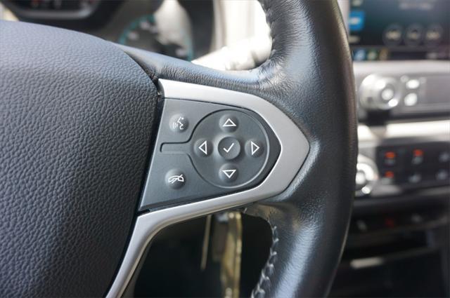 used 2021 Chevrolet Colorado car, priced at $25,000