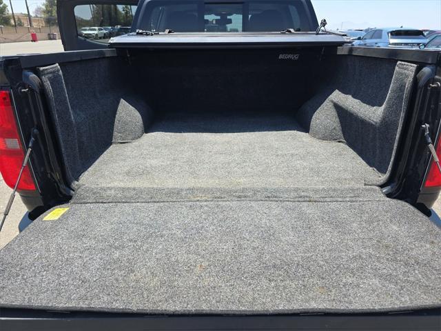 used 2021 Chevrolet Colorado car, priced at $25,000