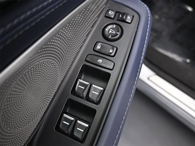 used 2024 Acura MDX car, priced at $58,250