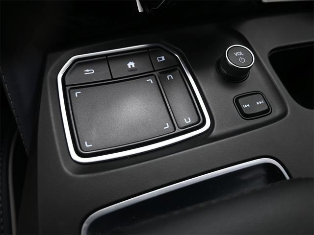 used 2024 Acura MDX car, priced at $58,250