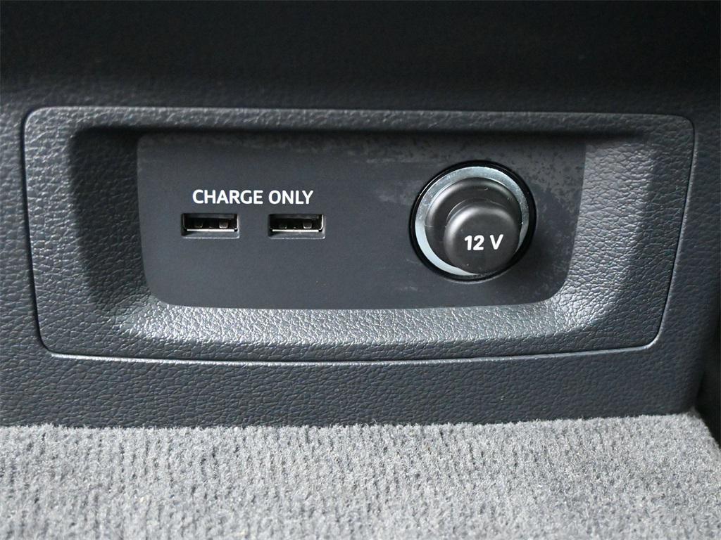 used 2024 Audi Q5 car, priced at $41,250