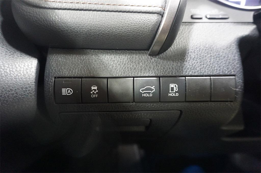 used 2020 Toyota Camry car, priced at $21,000