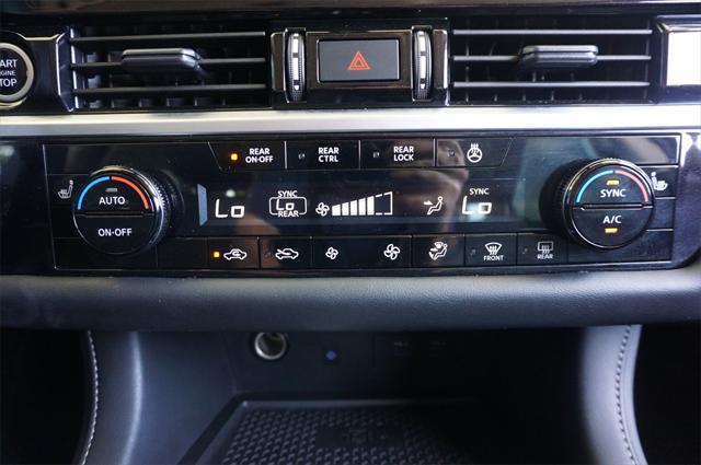 used 2024 Nissan Pathfinder car, priced at $40,997