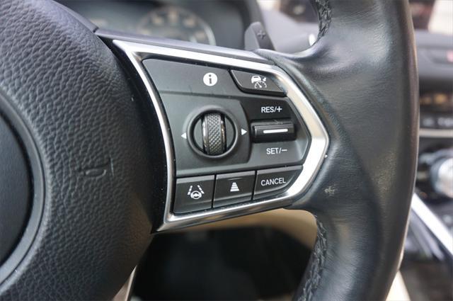 used 2022 Acura TLX car, priced at $30,000