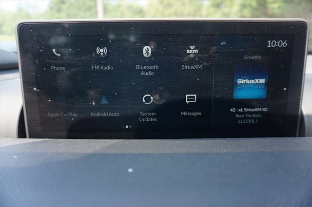used 2022 Acura TLX car, priced at $30,000