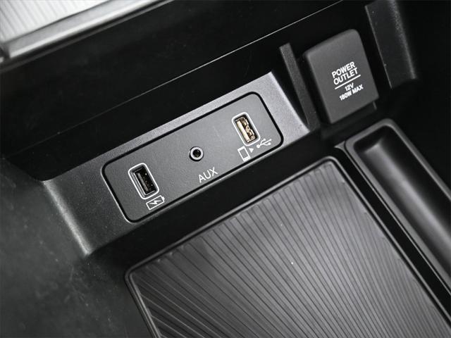 used 2022 Acura TLX car, priced at $30,000