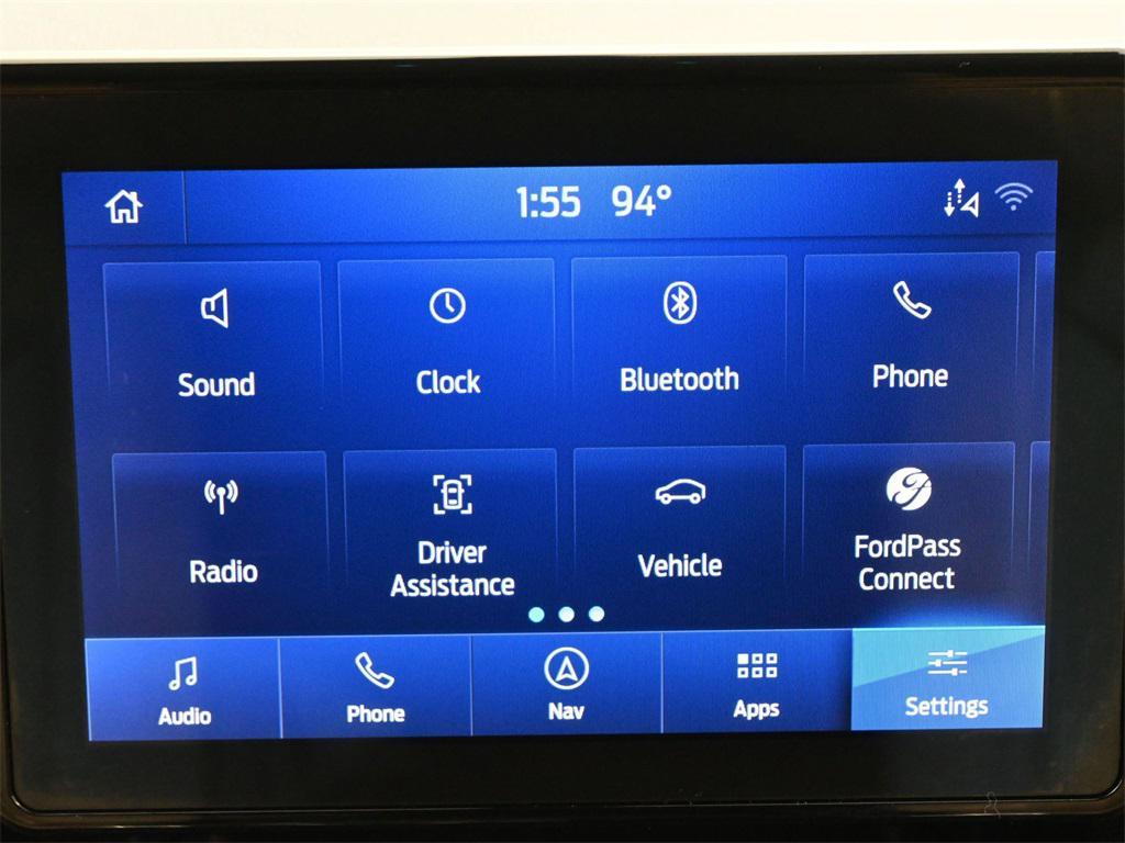 used 2020 Ford Explorer car, priced at $24,750
