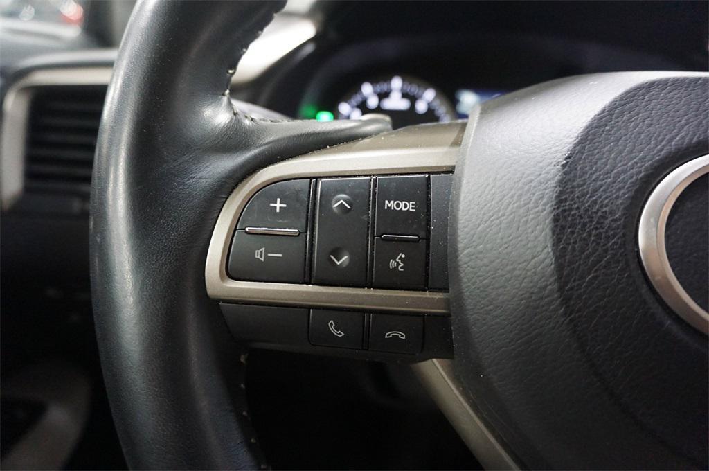 used 2022 Lexus RX 350 car, priced at $44,000
