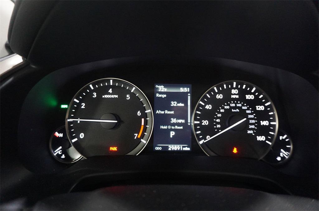 used 2022 Lexus RX 350 car, priced at $44,000