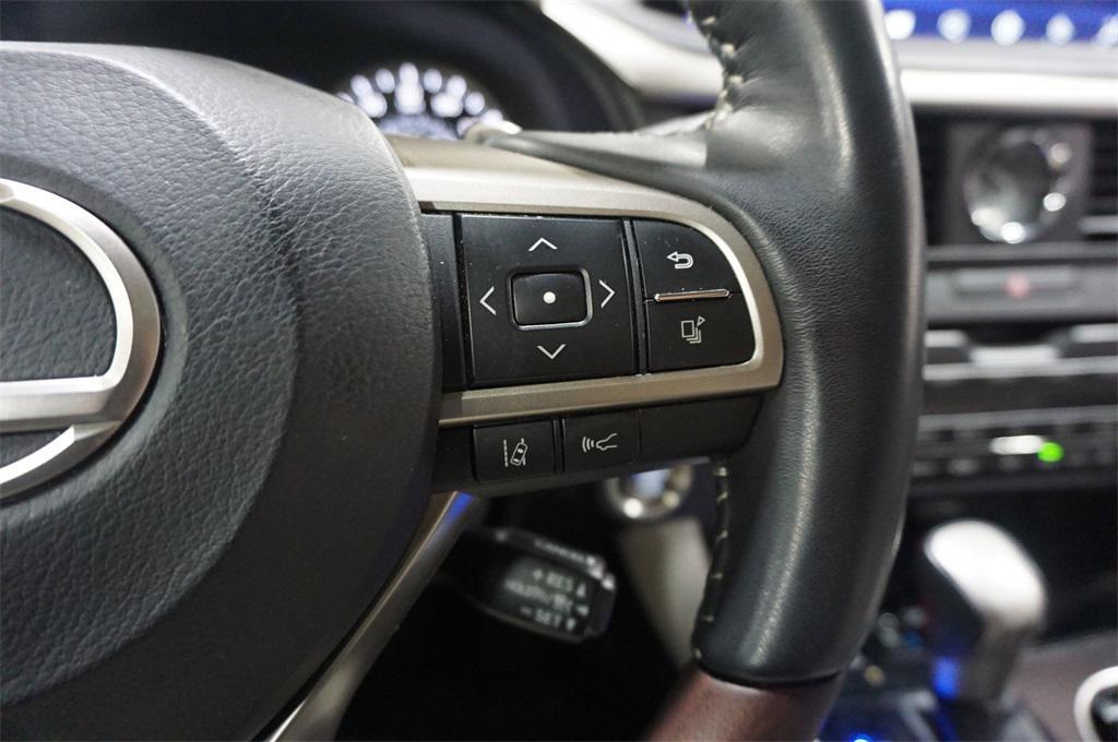 used 2022 Lexus RX 350 car, priced at $44,000