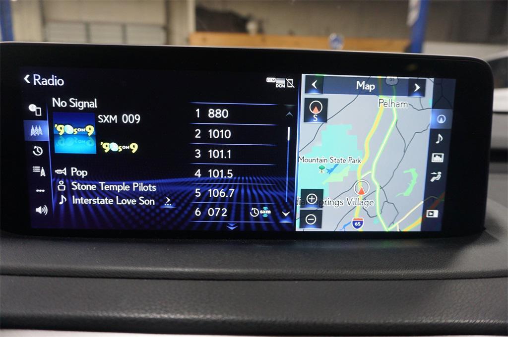 used 2022 Lexus RX 350 car, priced at $44,000