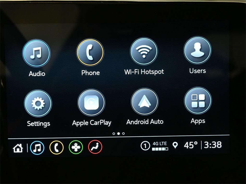 used 2023 Chevrolet Corvette car, priced at $65,500