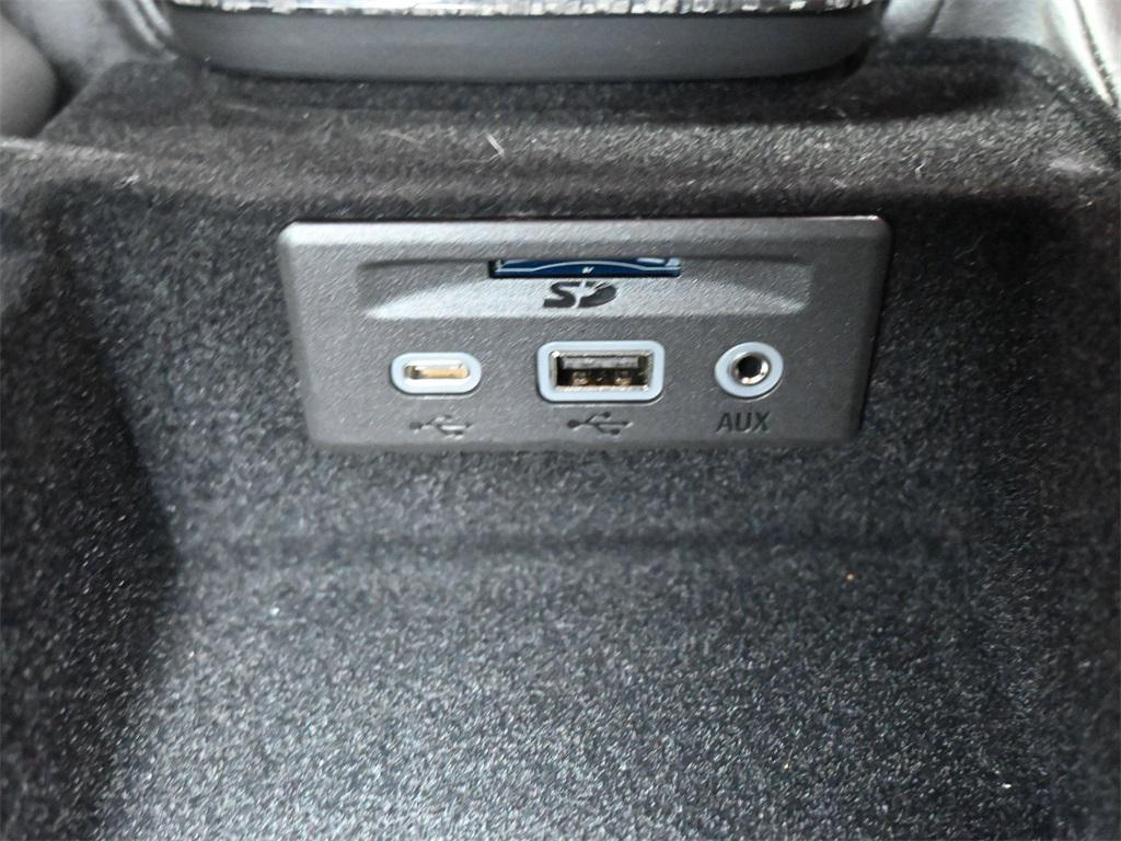 used 2023 Chevrolet Corvette car, priced at $65,500