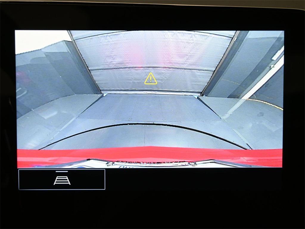 used 2023 Chevrolet Corvette car, priced at $65,500