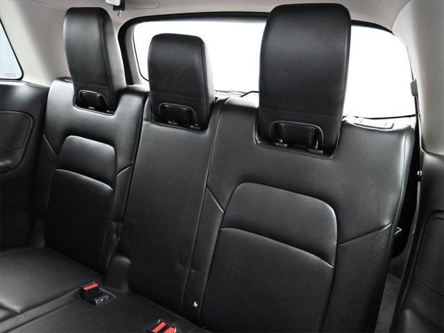 used 2022 Nissan Pathfinder car, priced at $33,000