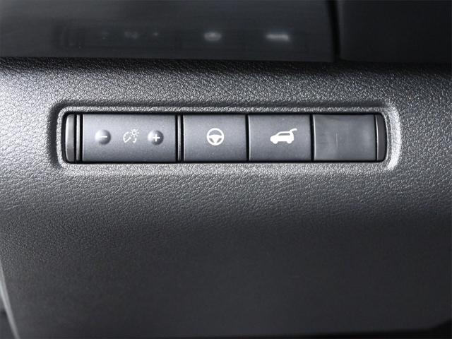 used 2022 Nissan Pathfinder car, priced at $33,000