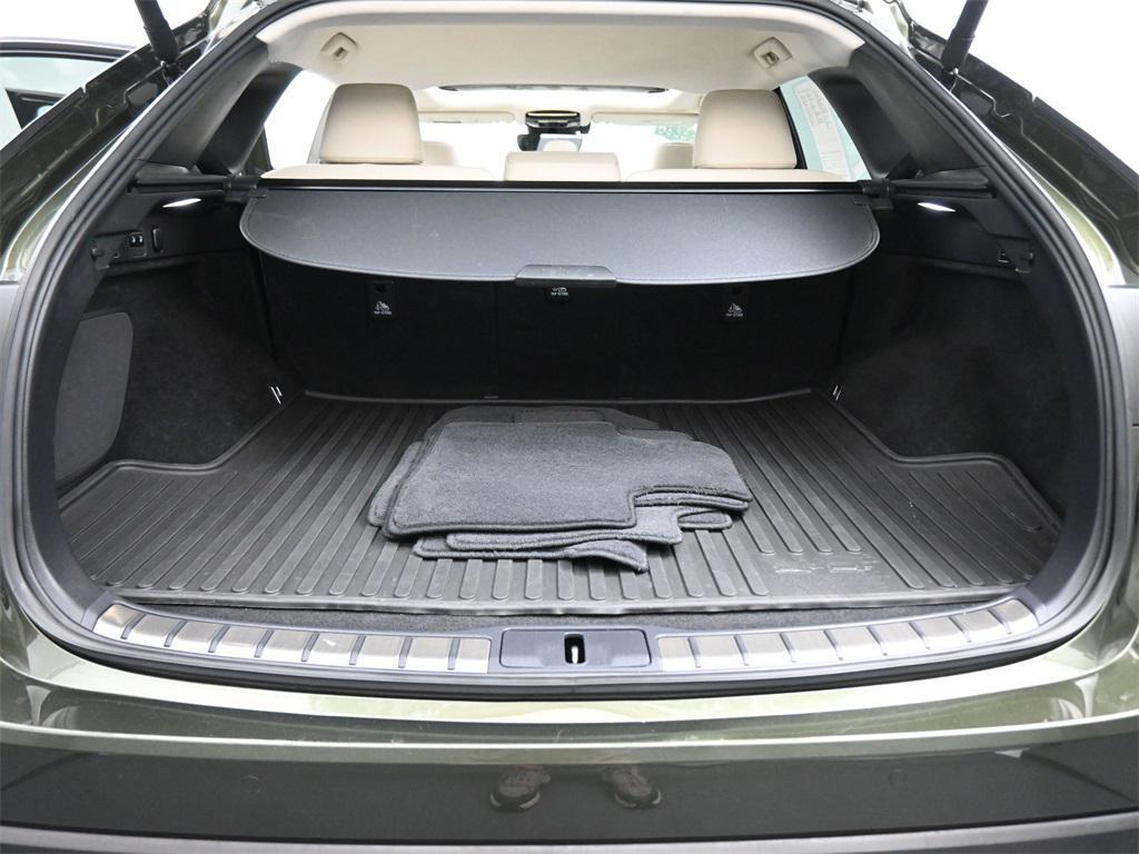 used 2023 Lexus RX 350 car, priced at $50,750