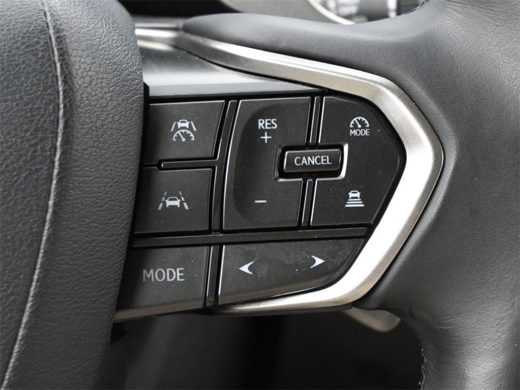 used 2023 Lexus RX 350 car, priced at $50,750