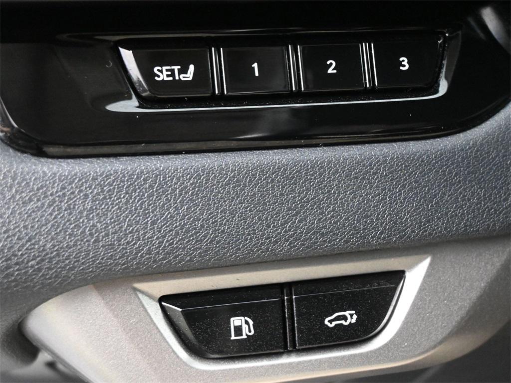 used 2023 Lexus RX 350 car, priced at $50,750