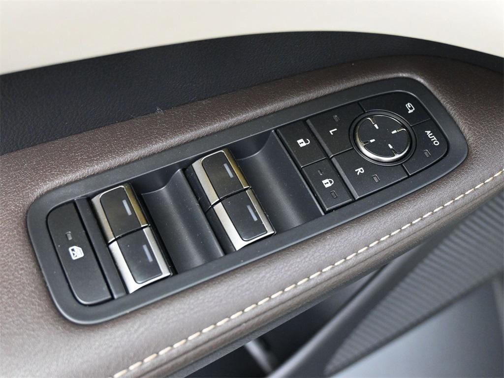 used 2023 Lexus RX 350 car, priced at $50,750