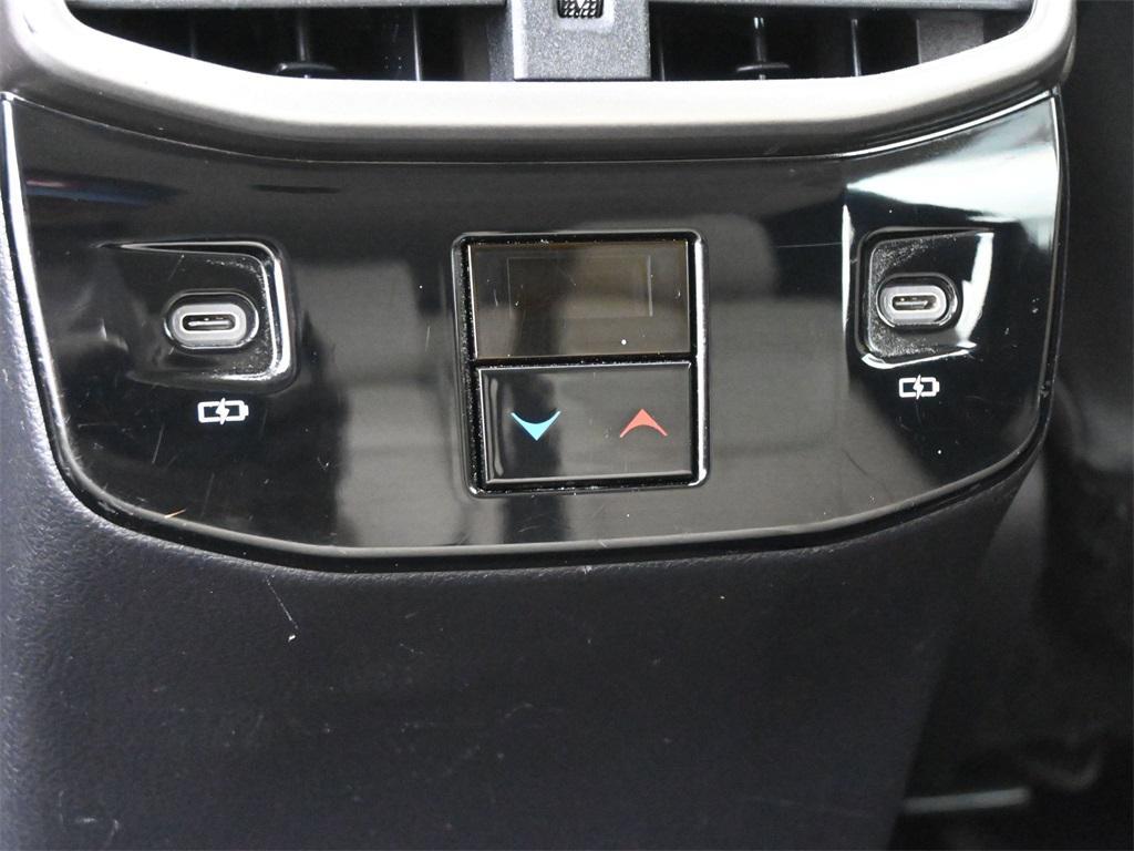 used 2023 Lexus RX 350 car, priced at $50,750