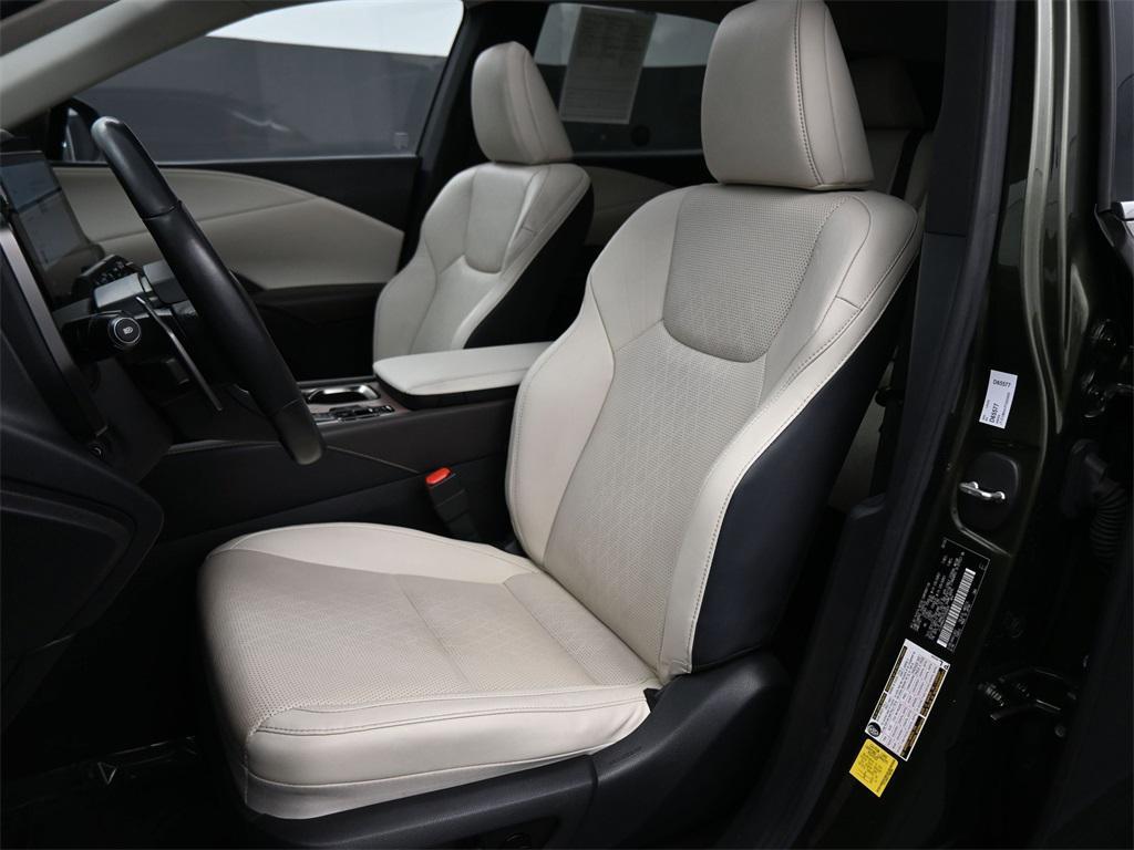 used 2023 Lexus RX 350 car, priced at $50,750