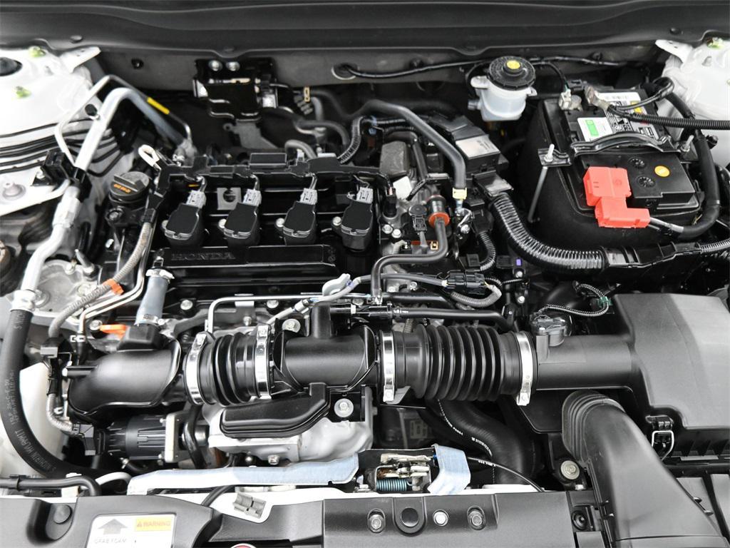 used 2022 Honda Accord car, priced at $24,500