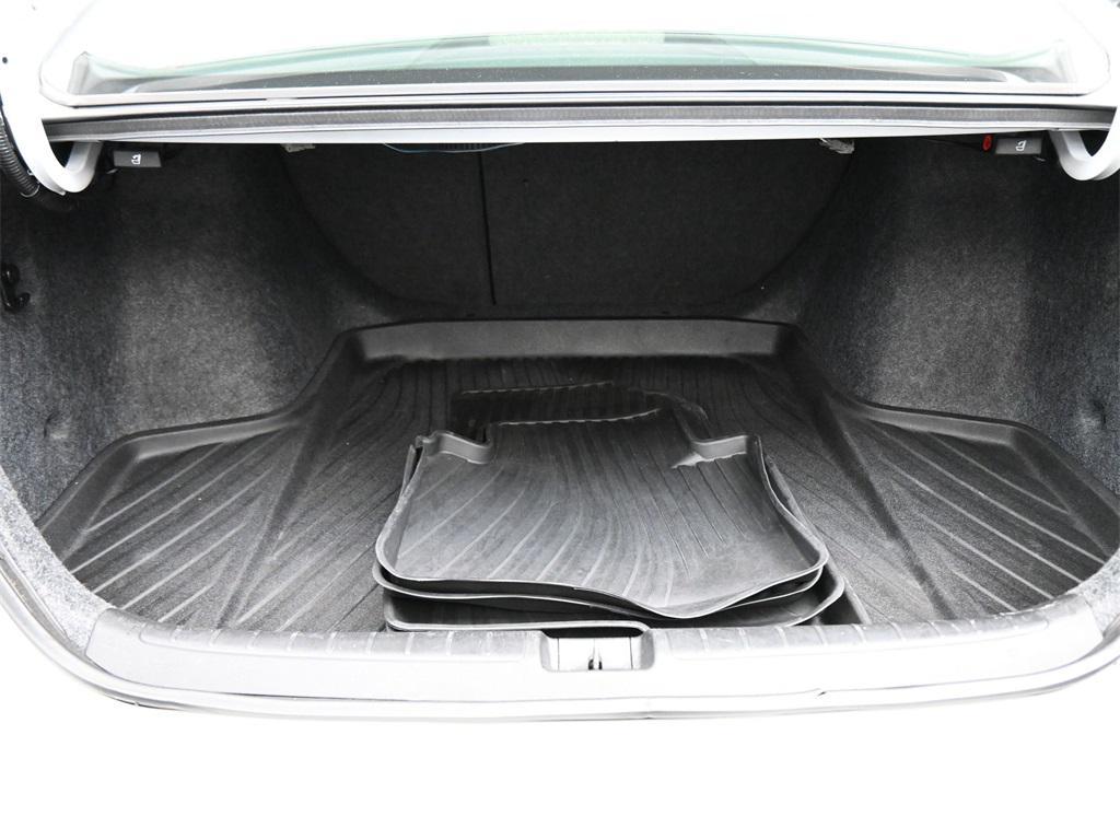 used 2022 Honda Accord car, priced at $24,500