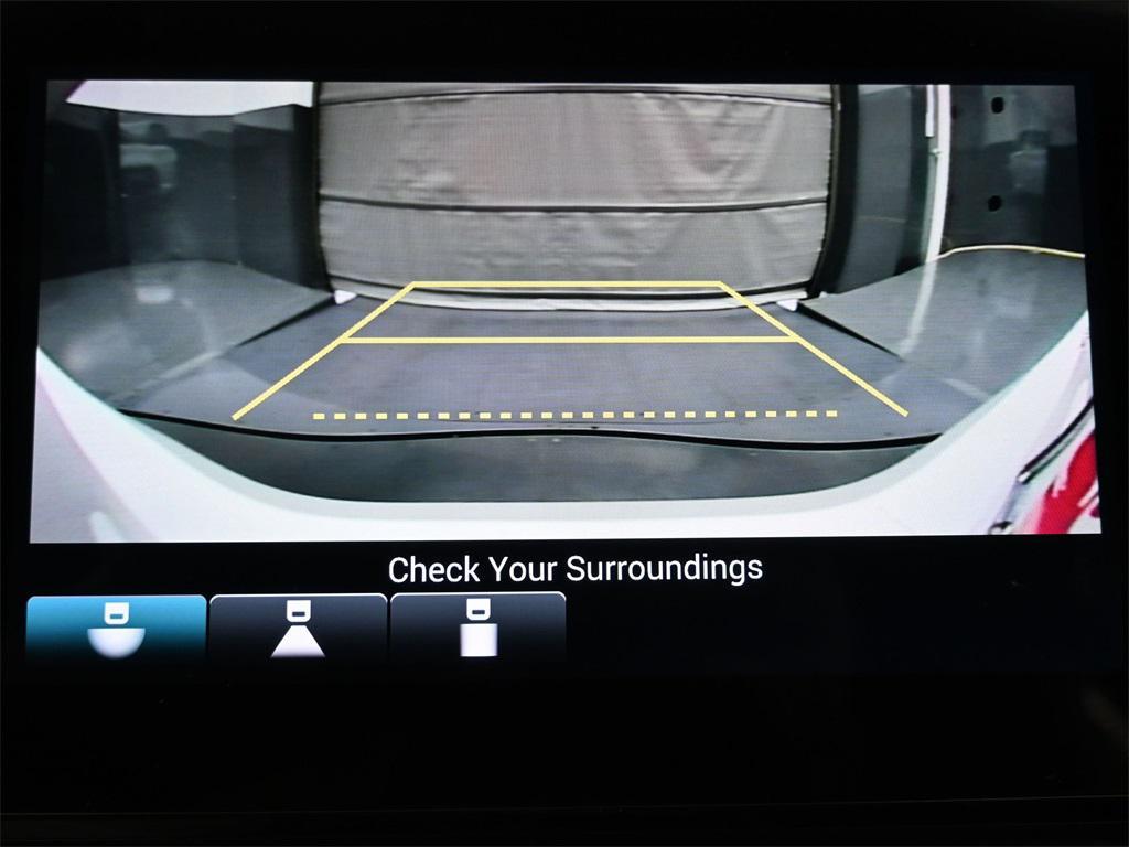 used 2022 Honda Accord car, priced at $24,500