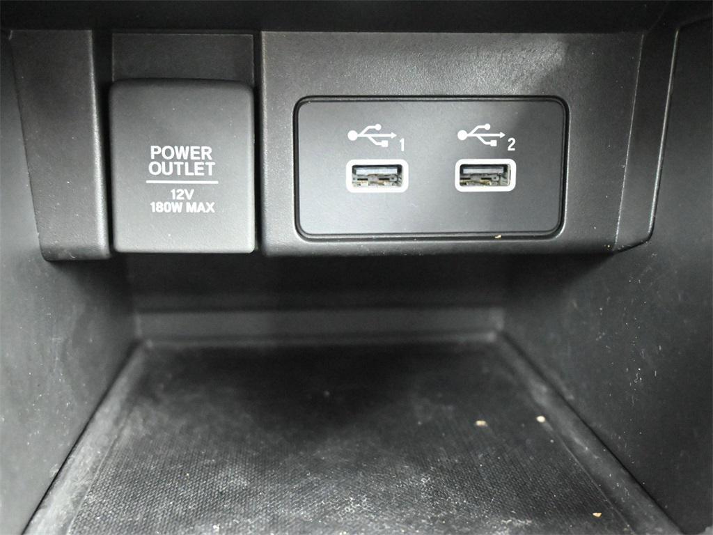 used 2022 Honda Accord car, priced at $24,500