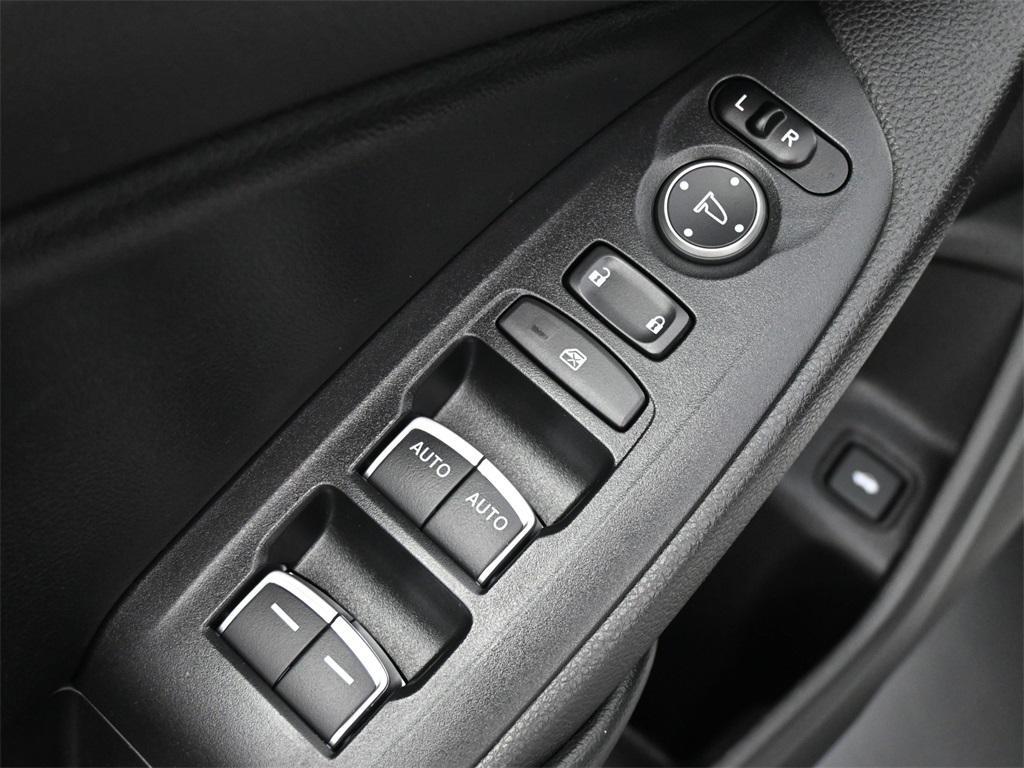 used 2022 Honda Accord car, priced at $24,500