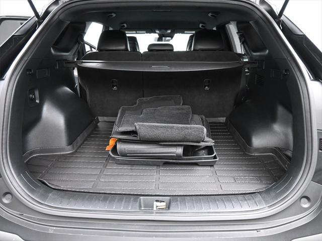 used 2023 Kia Sportage car, priced at $25,250