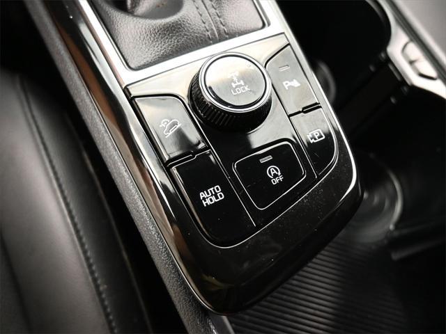 used 2023 Kia Sportage car, priced at $25,250
