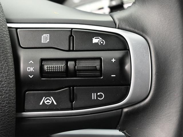 used 2023 Kia Sportage car, priced at $25,250