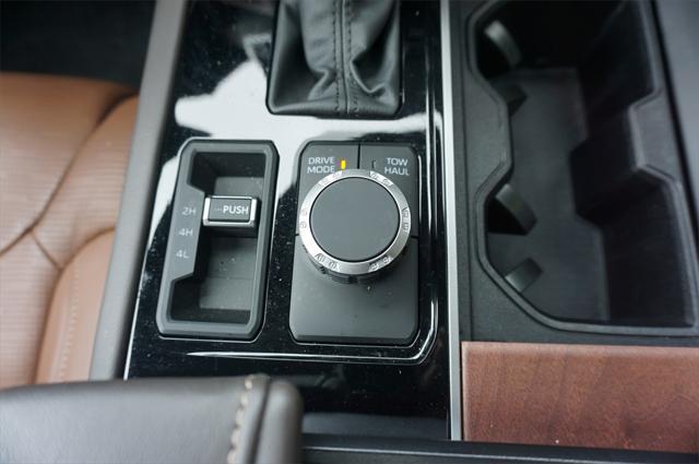 used 2023 Genesis GV80 car, priced at $43,750