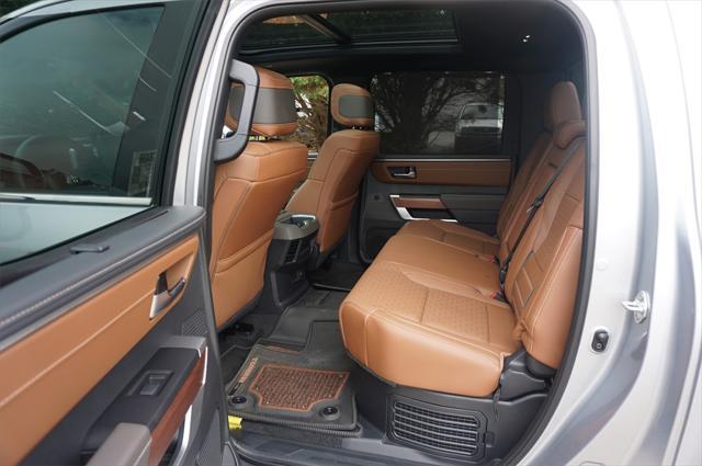 used 2023 Genesis GV80 car, priced at $43,750