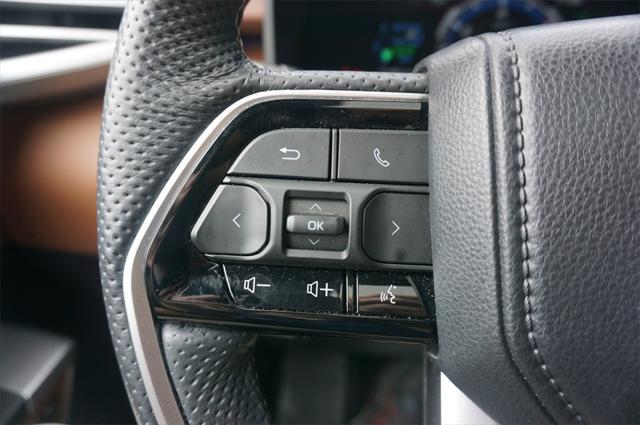 used 2023 Genesis GV80 car, priced at $43,750