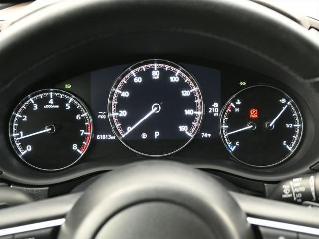 used 2022 Mazda CX-30 car, priced at $22,500