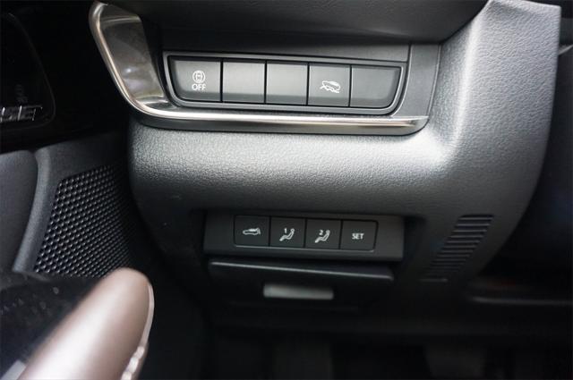 used 2022 Mazda CX-30 car, priced at $23,000