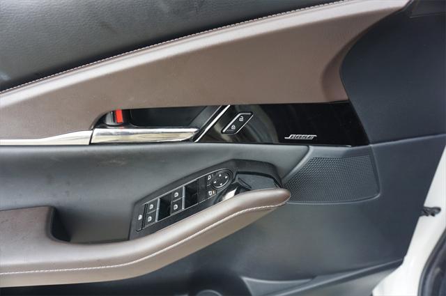 used 2022 Mazda CX-30 car, priced at $23,000