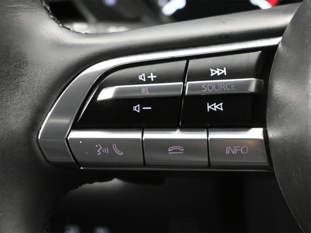 used 2022 Mazda CX-30 car, priced at $22,500