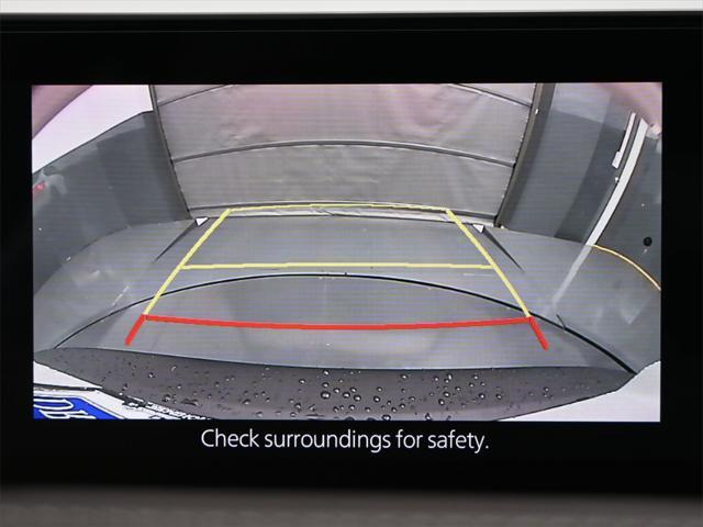 used 2022 Mazda CX-30 car, priced at $22,500