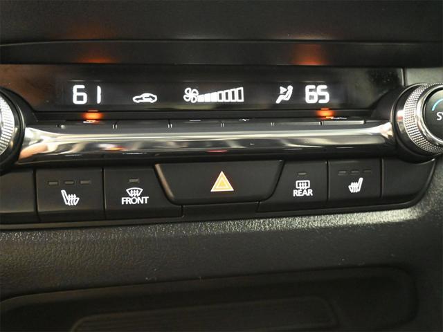 used 2022 Mazda CX-30 car, priced at $22,500