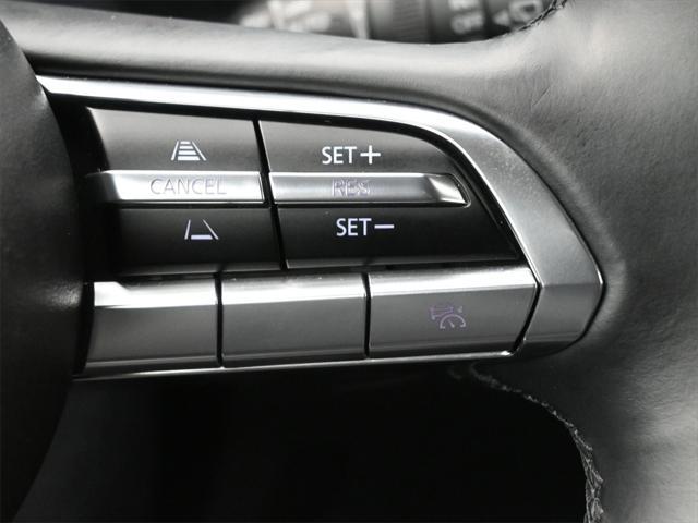 used 2022 Mazda CX-30 car, priced at $22,500