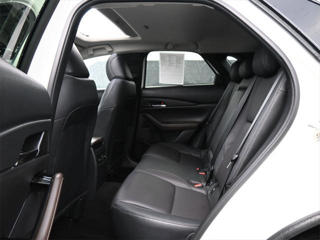 used 2022 Mazda CX-30 car, priced at $22,500