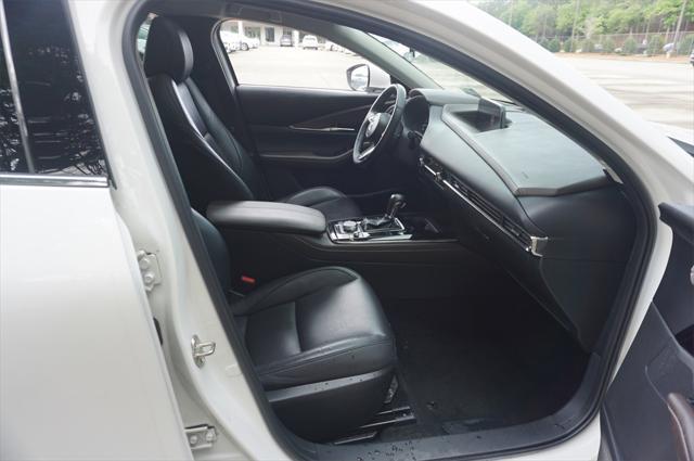 used 2022 Mazda CX-30 car, priced at $23,000