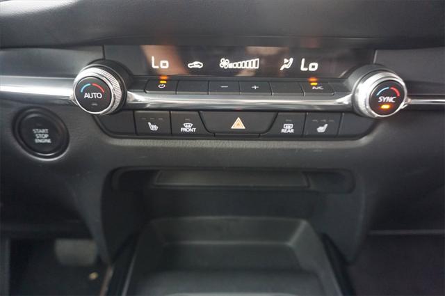 used 2022 Mazda CX-30 car, priced at $23,000